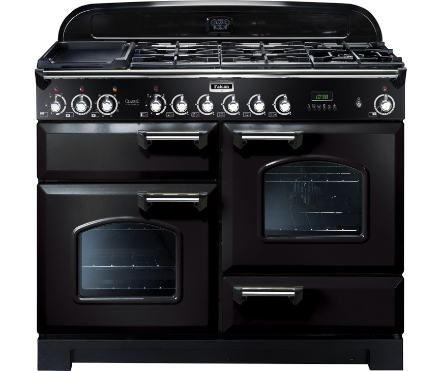 FALCON fornuis gas Classic Deluxe 110 gas