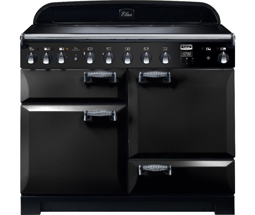 FALCON fornuis Elan Deluxe 110 inductie
