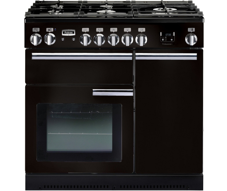 FALCON fornuis Professional Plus 90 gas