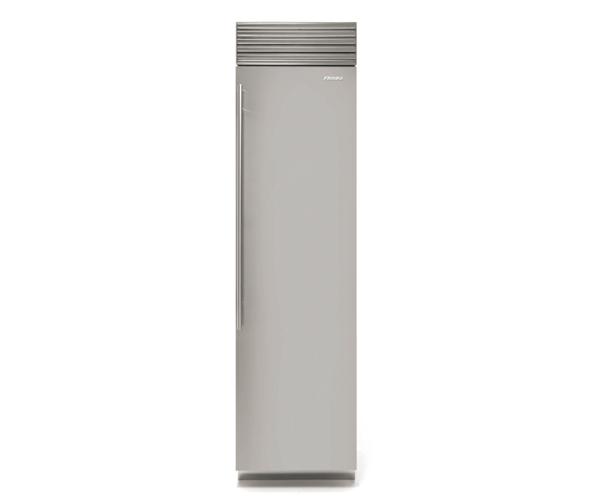 FHIABA side-by-side koelkast rvs X-PRO XS5990FR