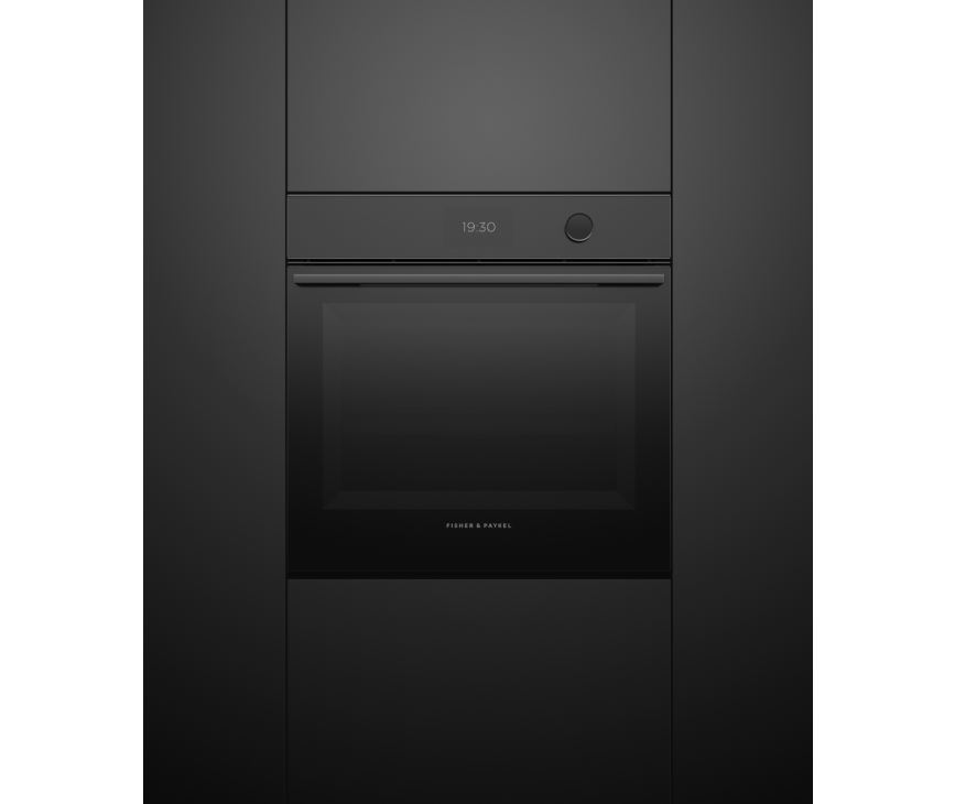 Fisher & paykel OB60SMPTDB1 OVN inbouw oven