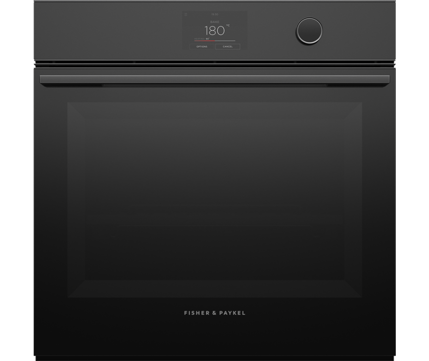 FISHER & PAYKEL oven inbouw OB60SMPTDB1 OVN