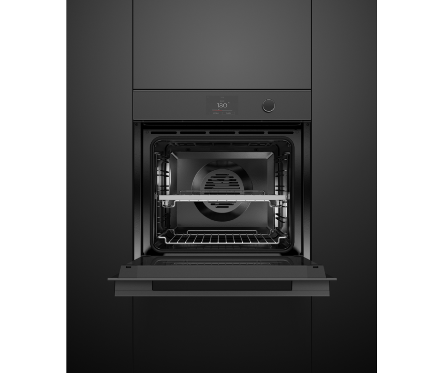 Fisher & paykel OB60SMPTDB1 OVN inbouw oven