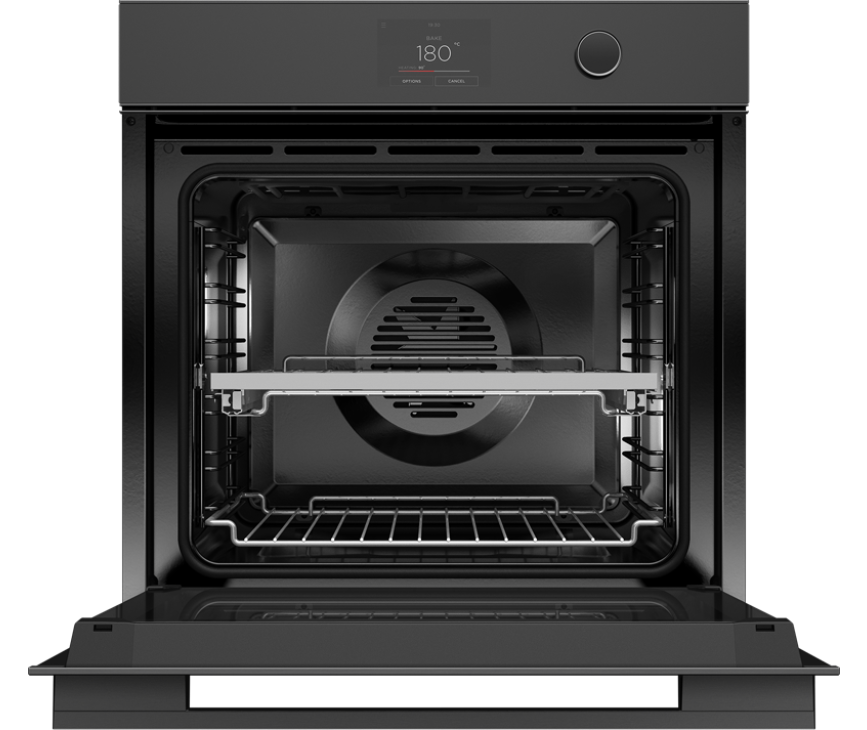 Fisher & paykel OB60SMPTDB1 OVN inbouw oven