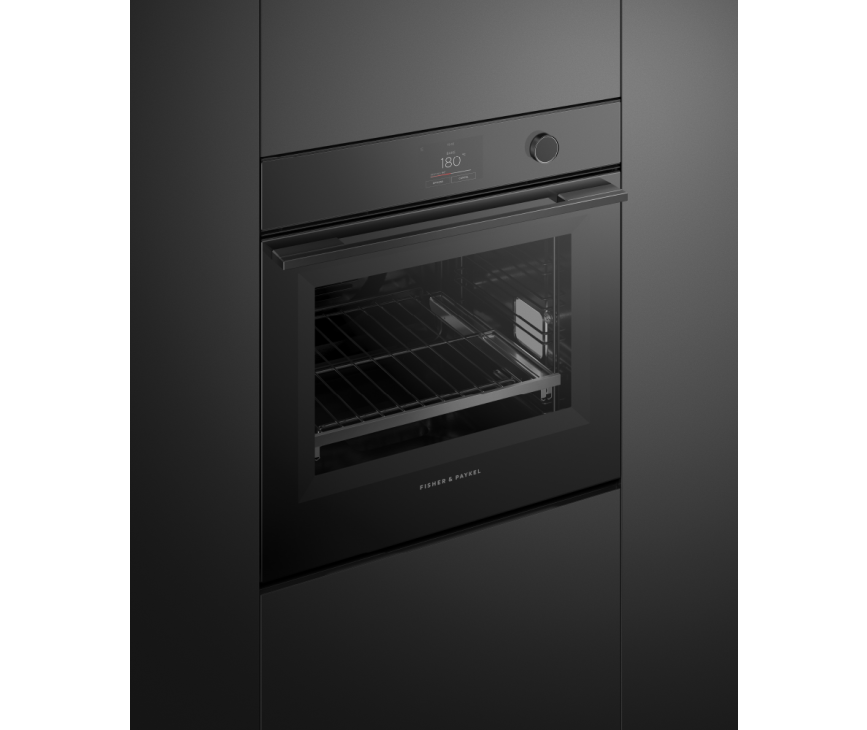 Fisher & paykel OB60SMPTDB1 OVN inbouw oven