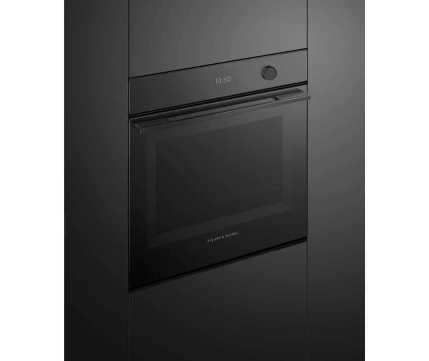 Fisher & paykel OB60SMPTDB1 OVN inbouw oven