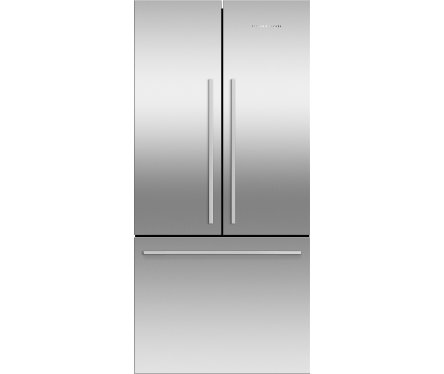 FISHER & PAYKEL side-by-side koelkast RF522ADX5