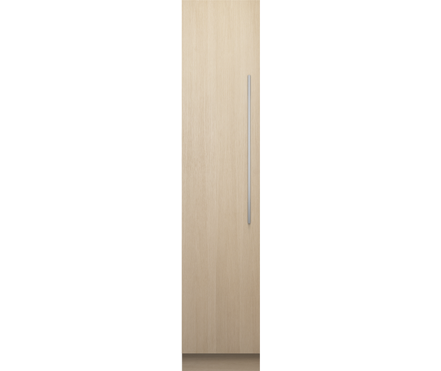 FISHER & PAYKEL side-by-side vriezer inbouw RS4621FLJE1