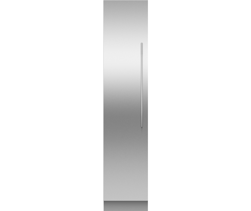 Fisher & paykel RS4621FLJE1 inbouw side-by-side vriezer
