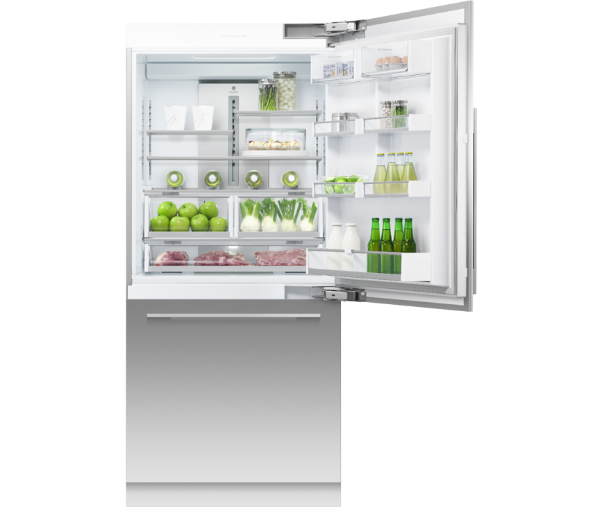 Fisher & paykel RS9120WRU2 inbouw koelkast