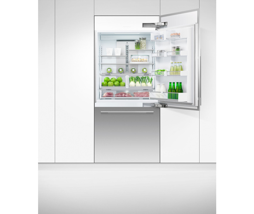 Fisher & paykel RS9120WRU2 inbouw koelkast