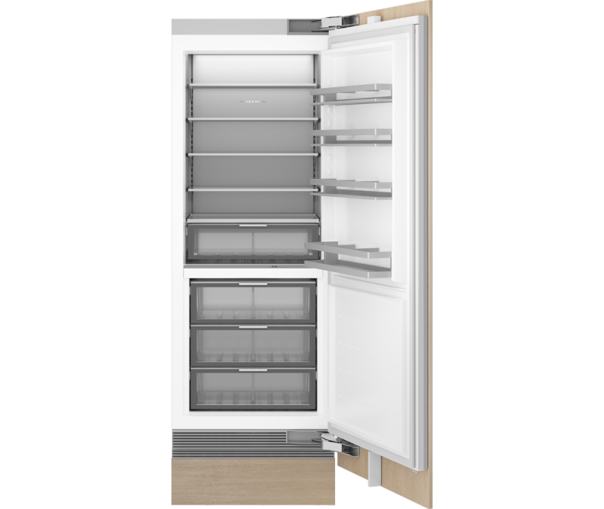 Fisher & paykel RS9121WLUVE1 inbouw koelkast