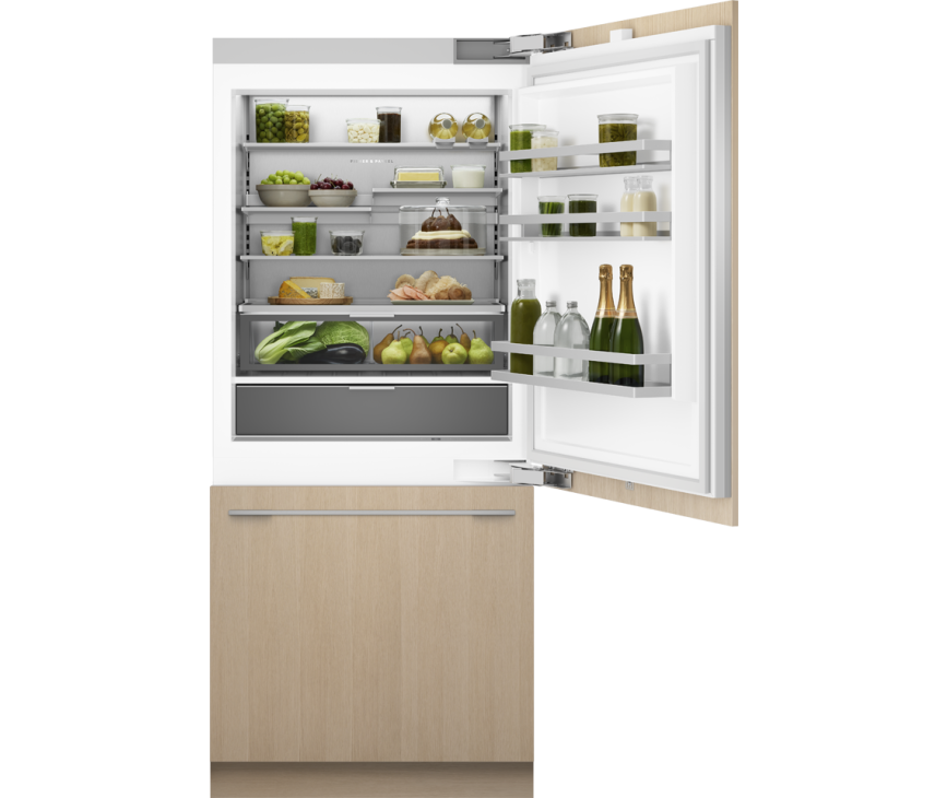 Fisher & paykel RS9121WRUVE1 inbouw koelkast
