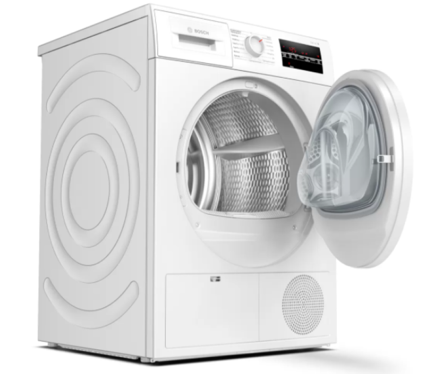 Bosch WTG86402NL condens droger