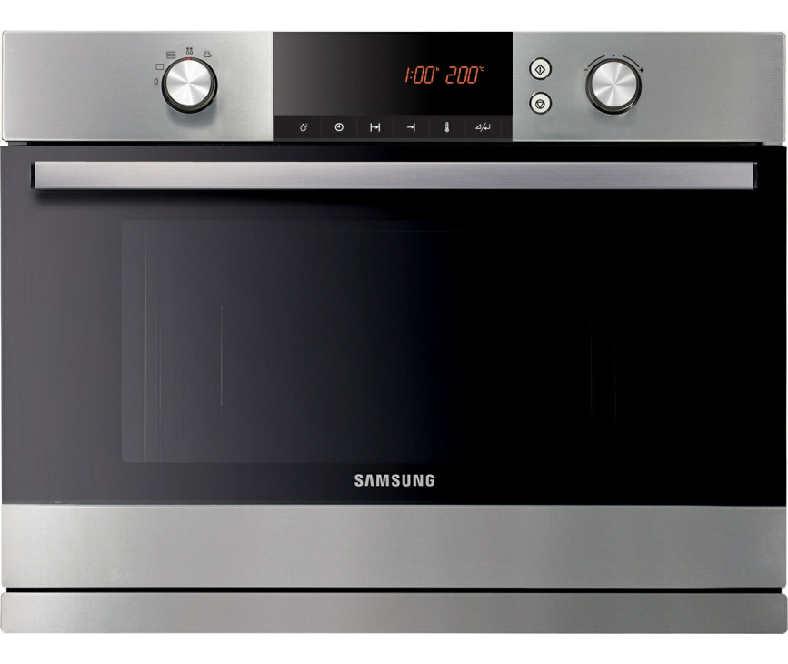 SAMSUNG oven met magnetron FQ115T002