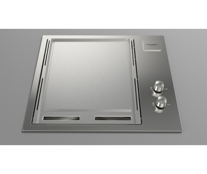 FULGOR MILANO barbecue inbouw FOBQ 601 TY G X