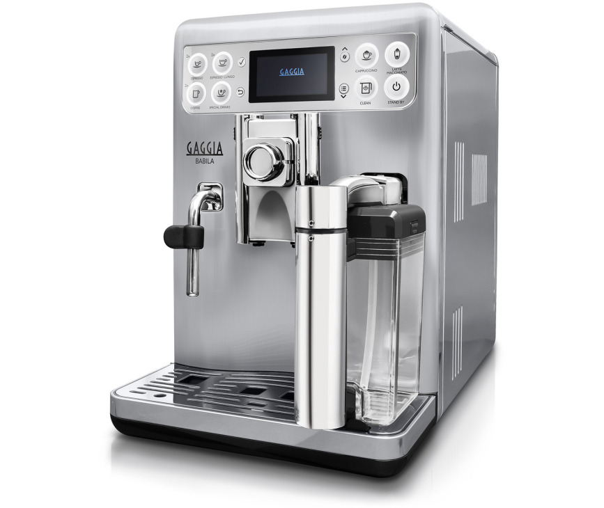GAGGIA koffiemachine Babila RI9700/60