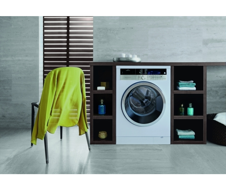 Grundig GWN58483C wasmachine