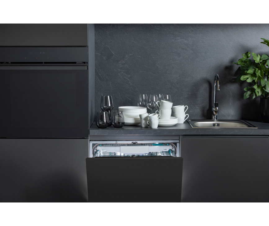 Pelgrim GVWC320XL vaatwasser inbouw