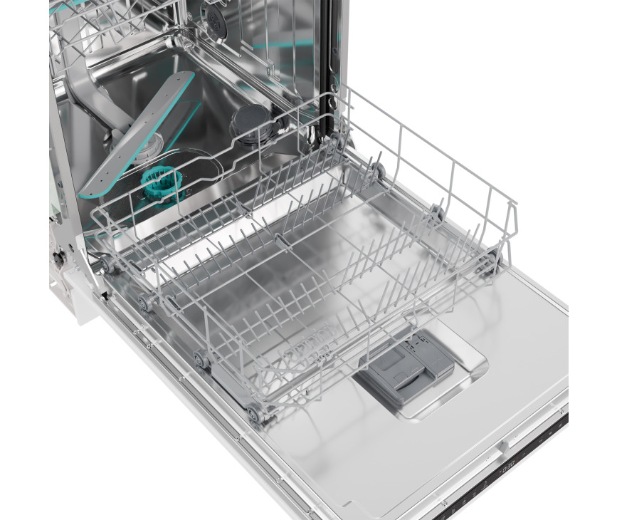 Pelgrim GVWC320XL vaatwasser inbouw