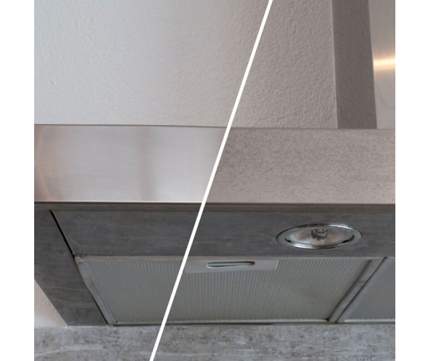 HAGERTY rvs reiniger WHITE METAL DUSTER 