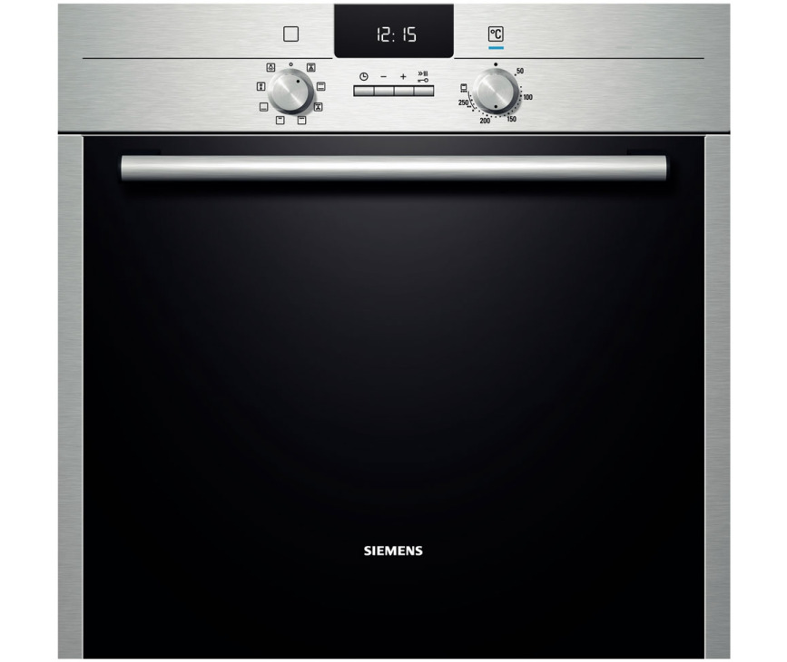 SIEMENS oven inbouw HB23AB520E