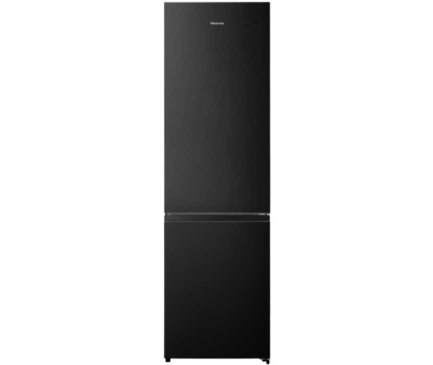 HISENSE koelkast zwart RB440N4AFC
