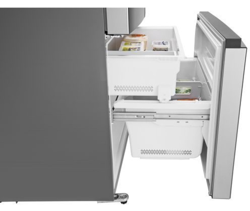 Hisense RF715N4AS1 side-by-side koelkast