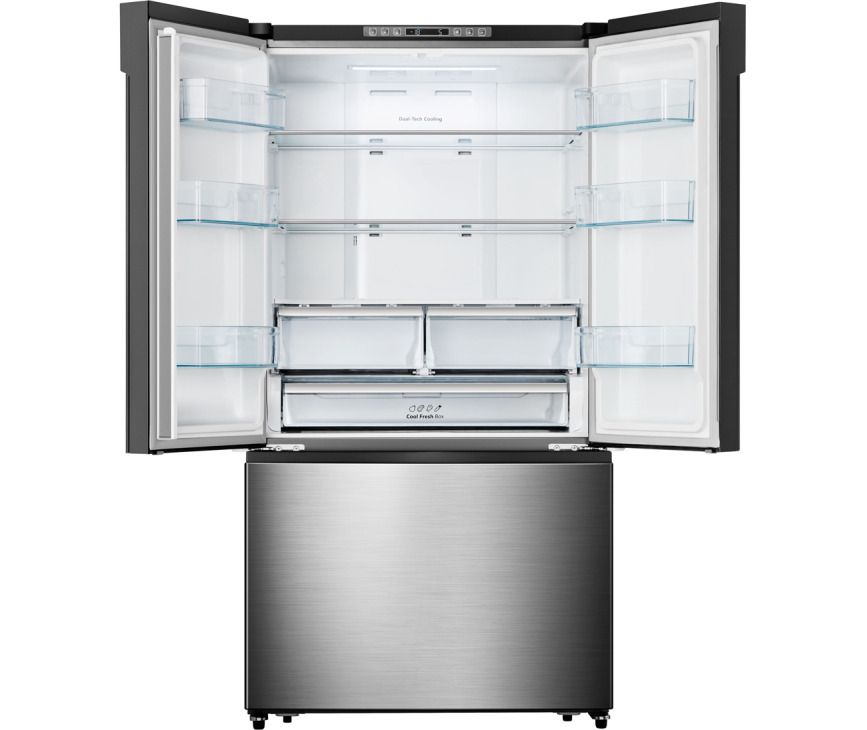 Hisense RF715N4AS1 side-by-side koelkast