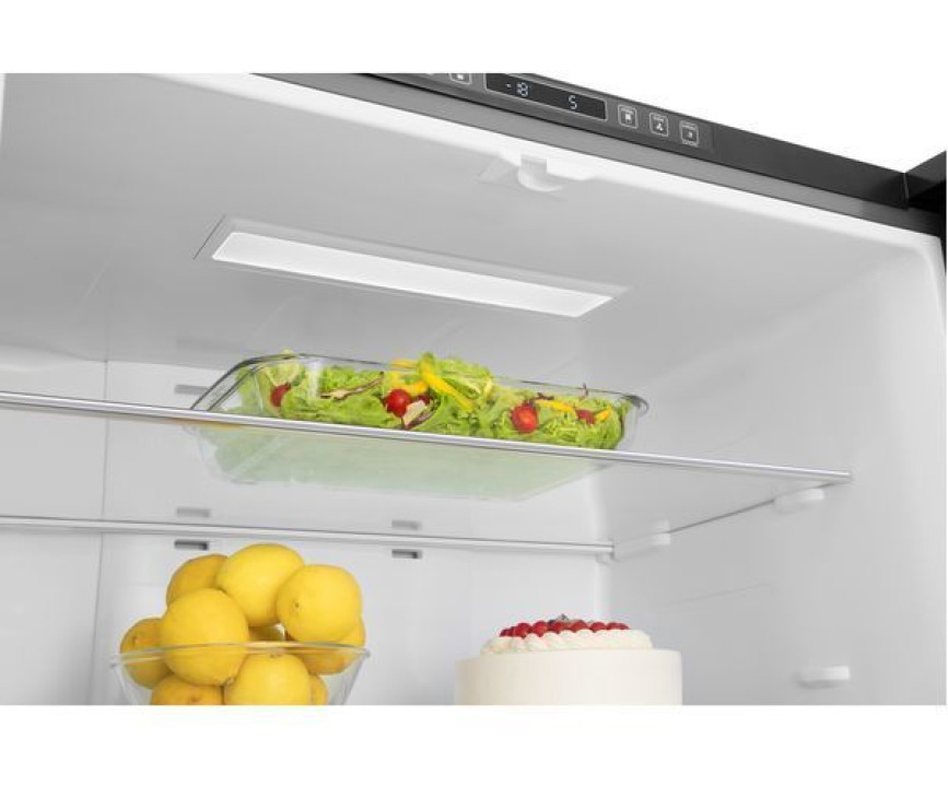 Hisense RF715N4AS1 side-by-side koelkast
