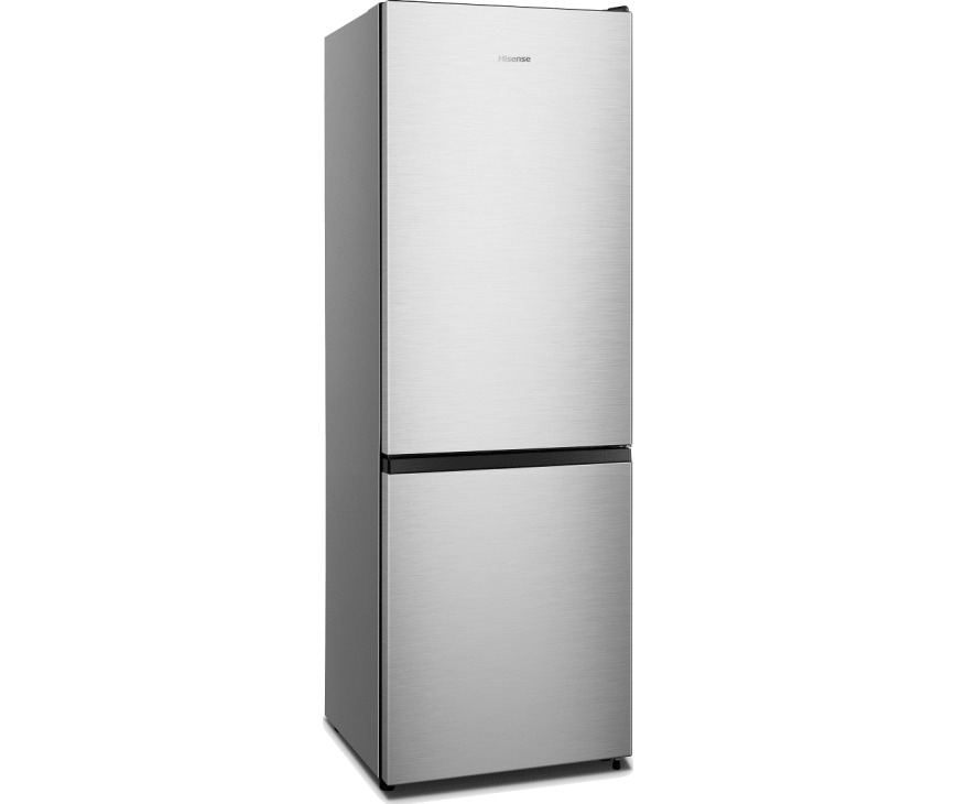 Hisense RB372N4AC2 koelkast rvs-look