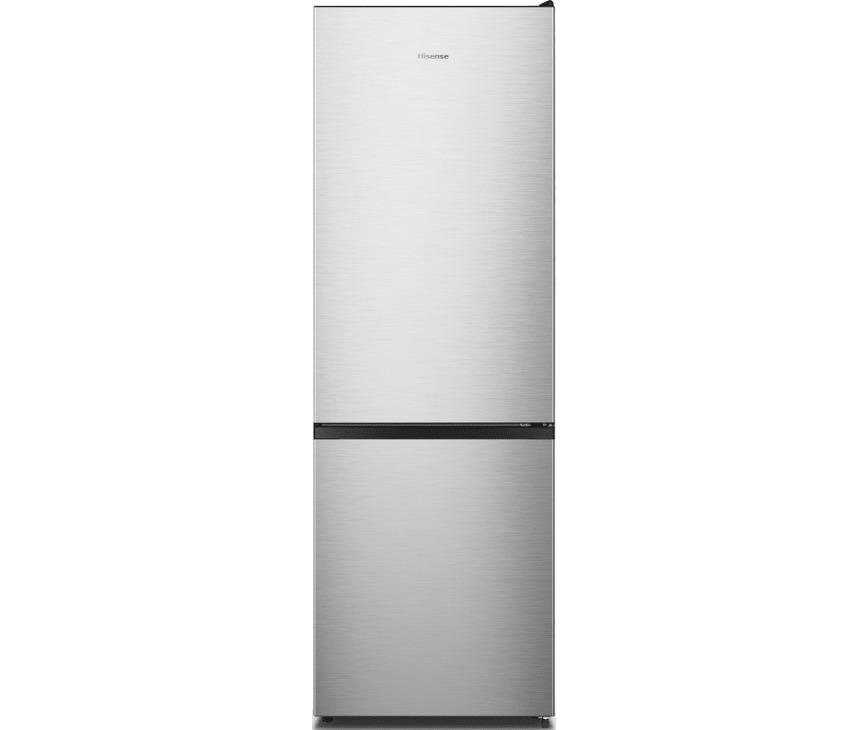 HISENSE koelkast rvs RB372N4AC2