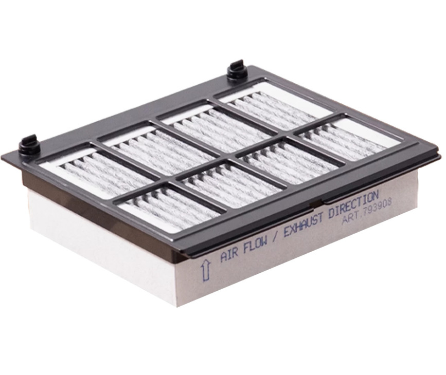 ATAG HR0013 FILTER FRAME koolstoffilter