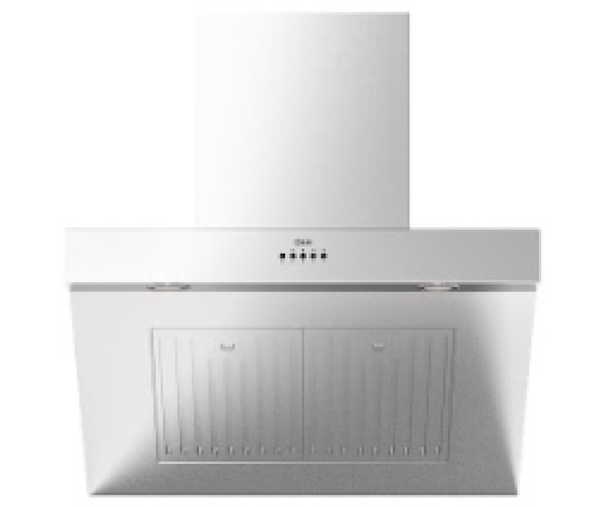 ILVE afzuigkap wand AGQ70/SS