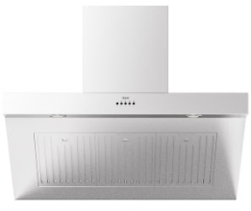 ILVE afzuigkap wand AGQ90/SS