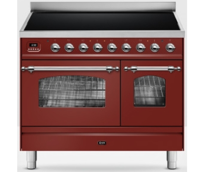 ILVE fornuis inductie PDI09NE3/BU
