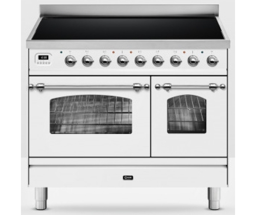 ILVE fornuis inductie wit PDI09NE3/WH