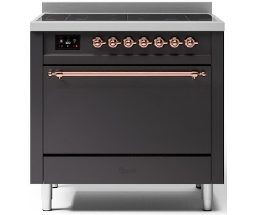 ILVE fornuis inductie PI366QSY/MGP