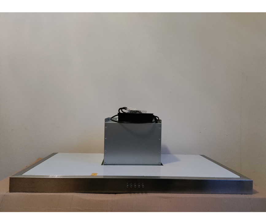 Belling BEL COOKCENTRE 100 FLAT RVS afzuigkap wand - outlet