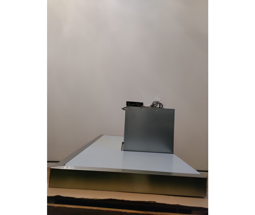 Belling BEL COOKCENTRE 100 FLAT RVS afzuigkap wand - outlet