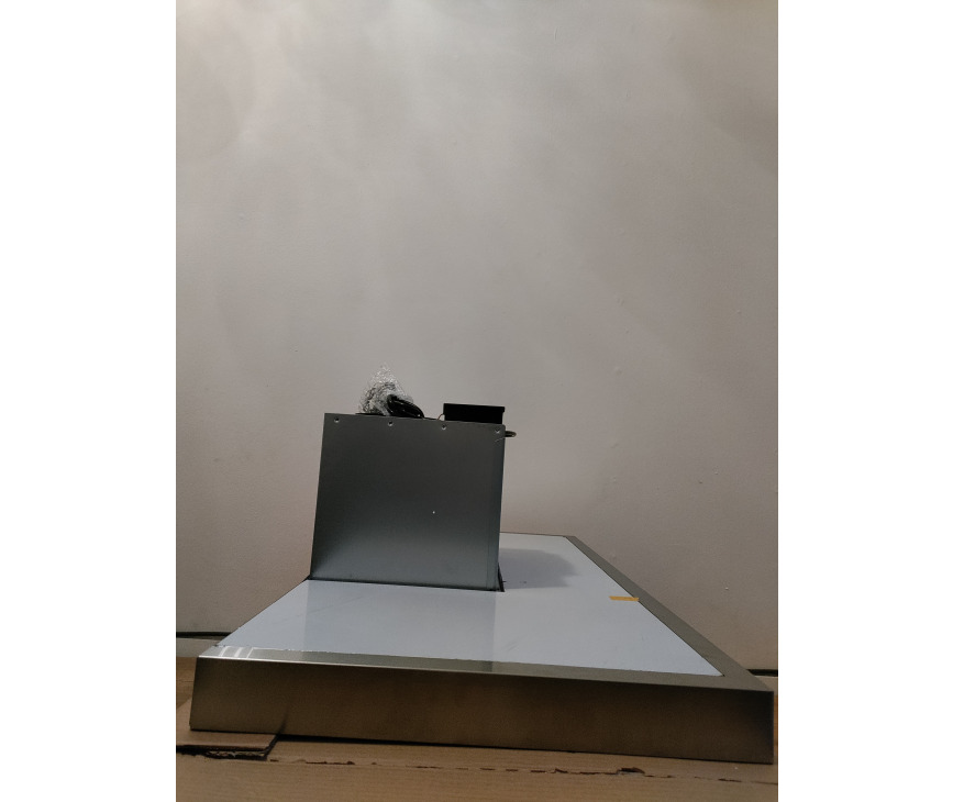 Belling BEL COOKCENTRE 100 FLAT RVS afzuigkap wand - outlet