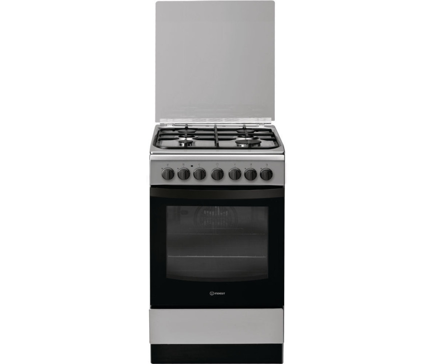 INDESIT fornuis IS5G5PHX/NL