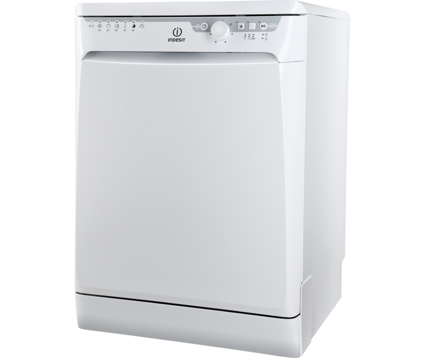 Indesit vaatwasser vrijstaand DFP 27B1 A EU