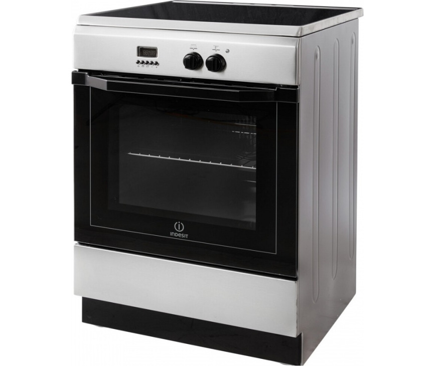 Indesit I64I 6C6A(X)/NL inductie fornuis 