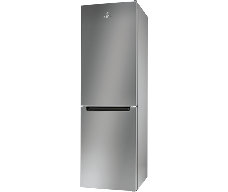 Indesit koelkast RVS LR8 S1 S