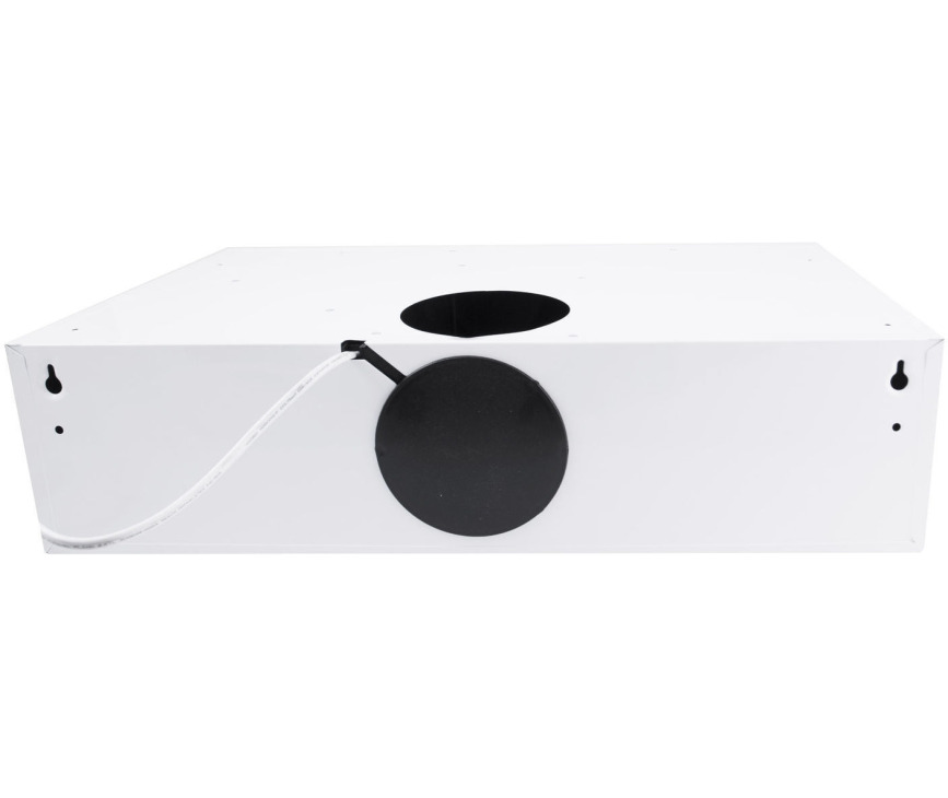 Inventum AKO6012WIT onderbouw afzuigkap