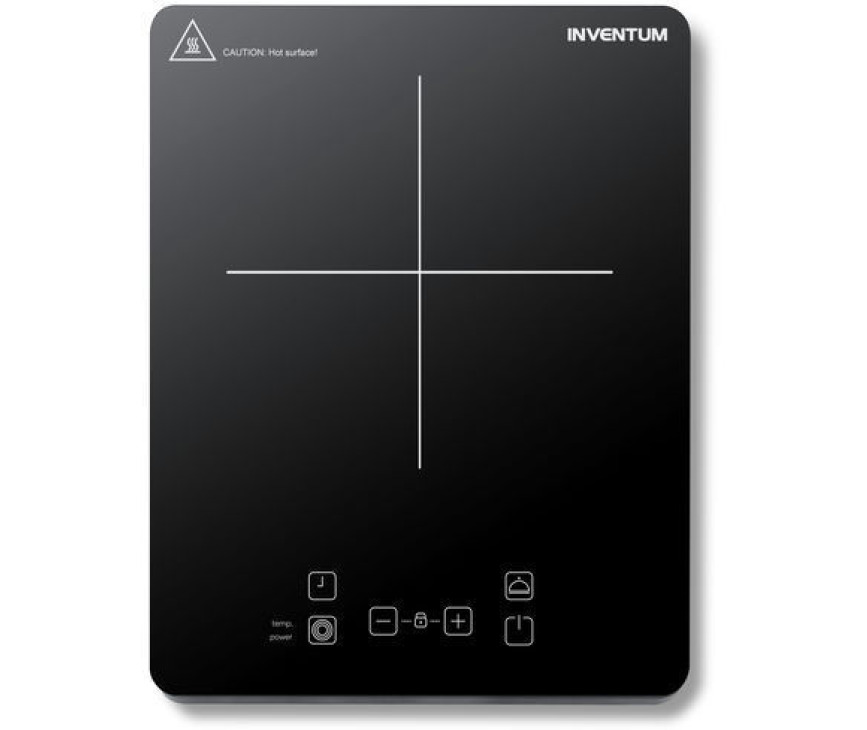 De installatie van de KI120T is eenvoudig, u kunt direct de stekker in het stopcontact plaatsen.
