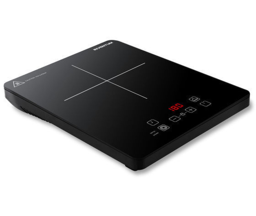 INVENTUM kookplaat inductie KI120T