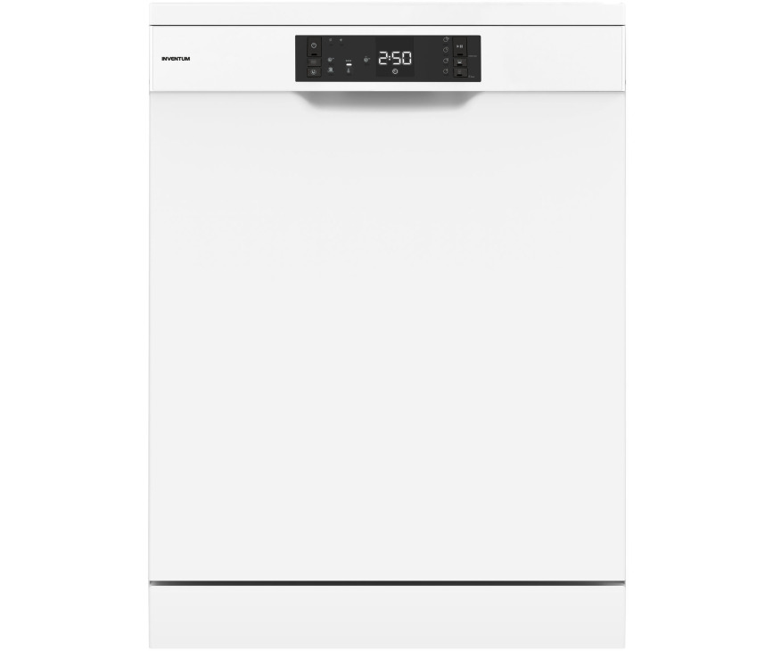 INVENTUM vaatwasser vrijstaand wit VVW6030AW