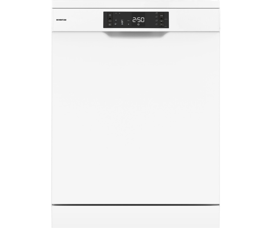 INVENTUM vaatwasser vrijstaand wit VVW6035AW